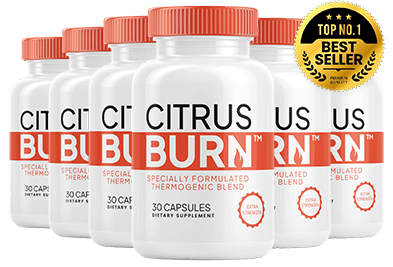 citrusburn official website